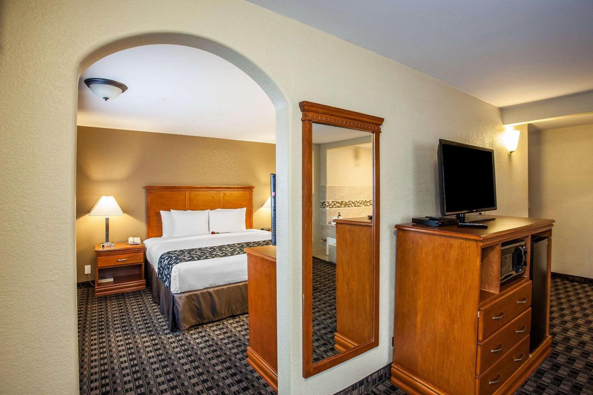 Clarion Inn Renton-Seattle Exteriér fotografie