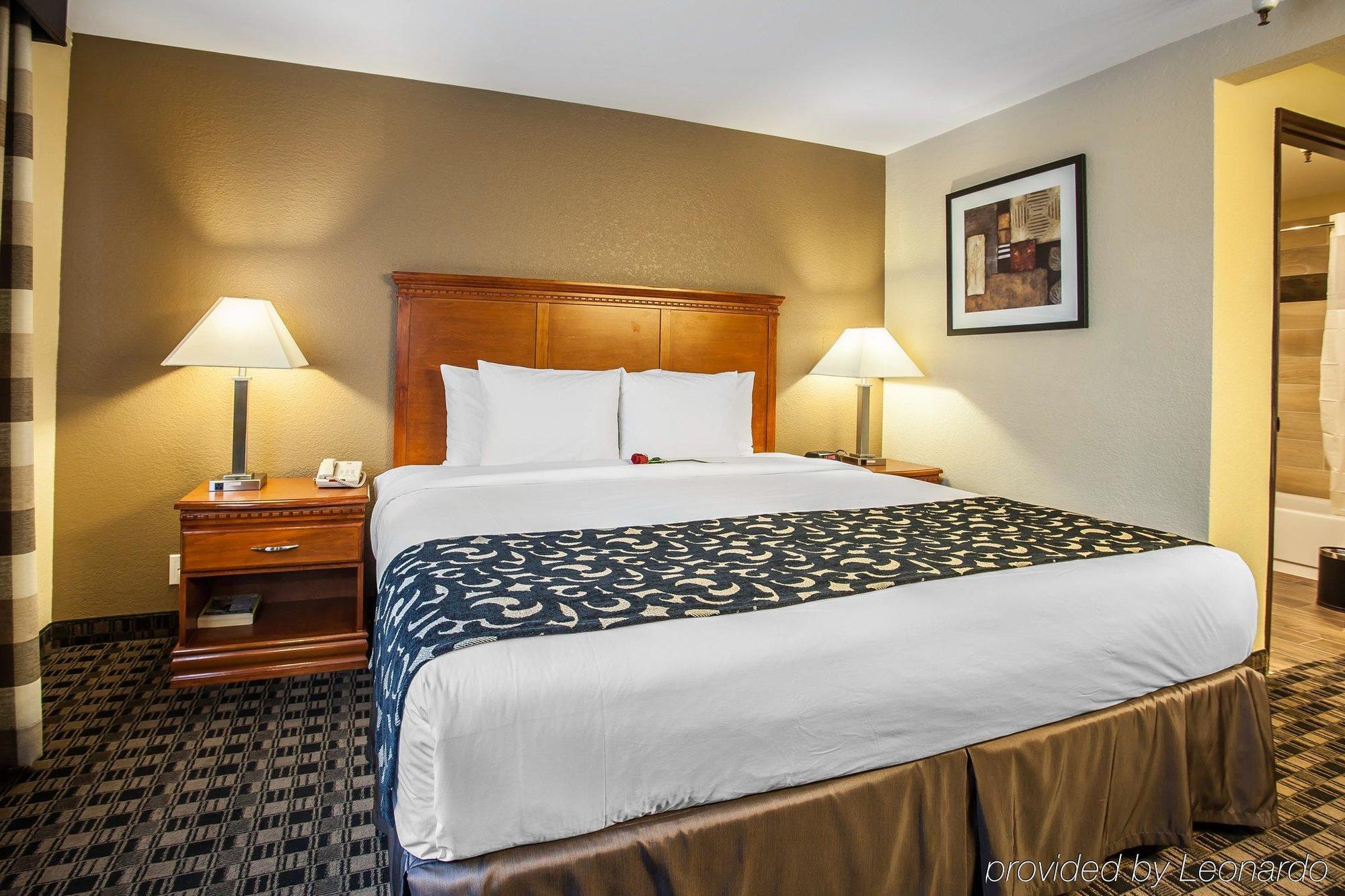Clarion Inn Renton-Seattle Exteriér fotografie