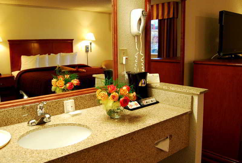 Clarion Inn Renton-Seattle Exteriér fotografie