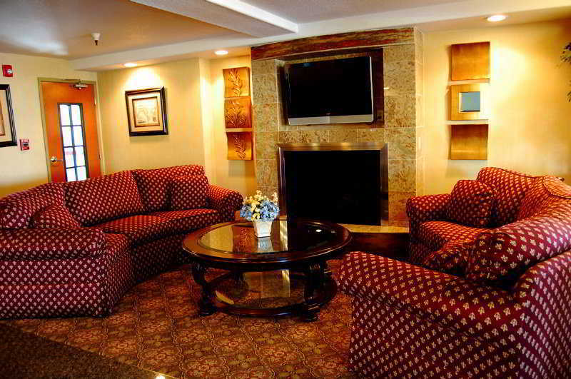 Clarion Inn Renton-Seattle Exteriér fotografie