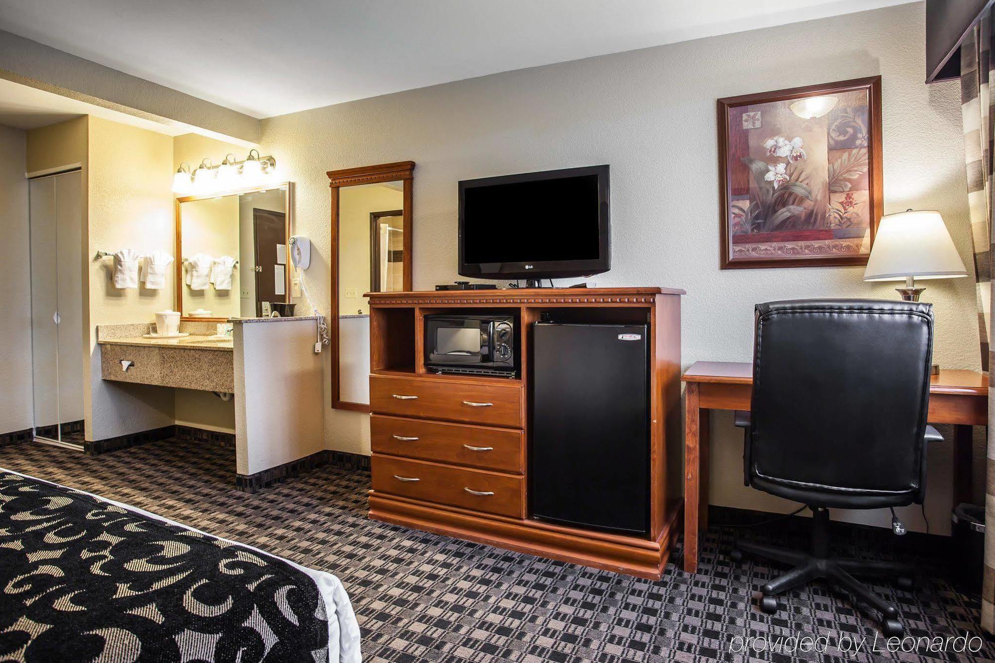 Clarion Inn Renton-Seattle Exteriér fotografie